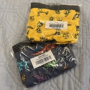 MeUndies bikini bundle (2 pairs!)